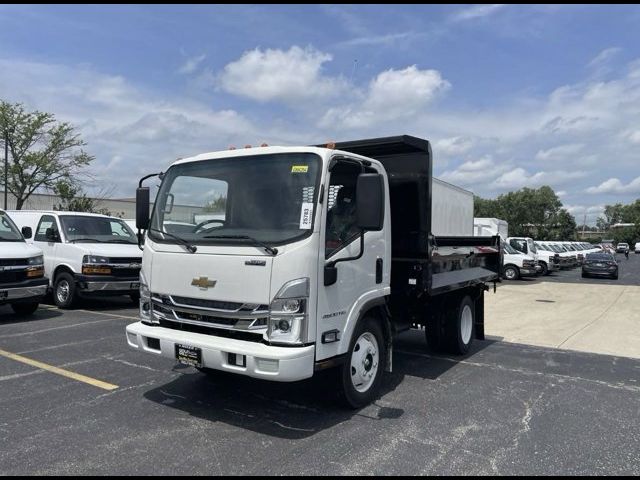 2024 Chevrolet 4500 HG LCF Gas Base