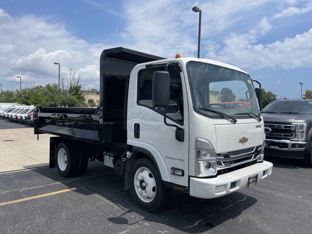 2024 Chevrolet 4500 HG LCF Gas Base