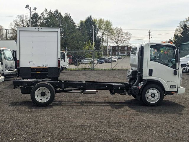 2024 Chevrolet 4500 HG LCF Gas Base