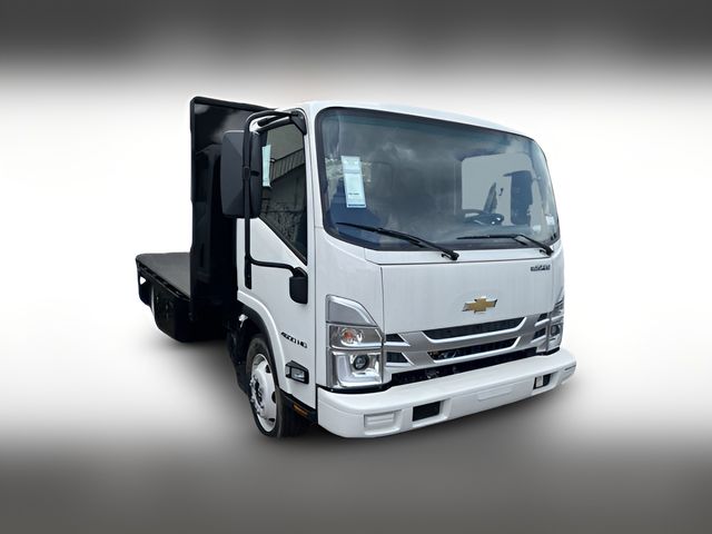 2024 Chevrolet 4500 HG LCF Gas Base