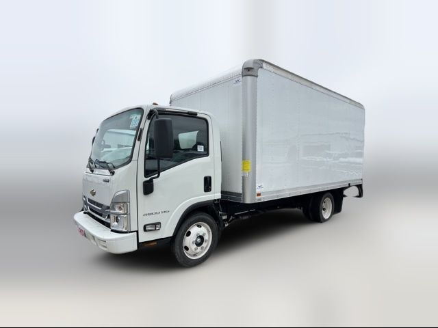 2024 Chevrolet 4500 HG LCF Gas Base