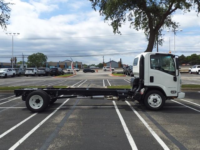 2024 Chevrolet 4500 HG LCF Gas Base