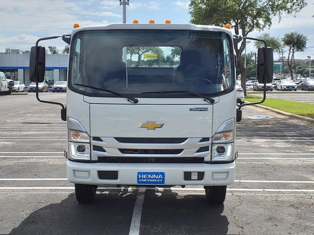 2024 Chevrolet 4500 HG LCF Gas Base