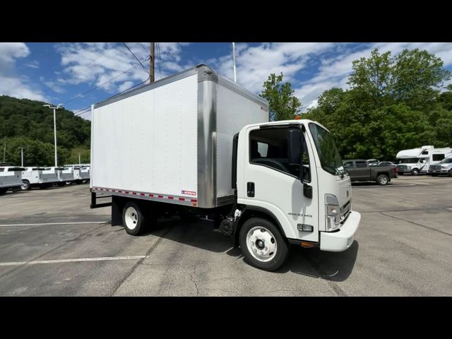 2024 Chevrolet 4500 HG LCF Gas Base