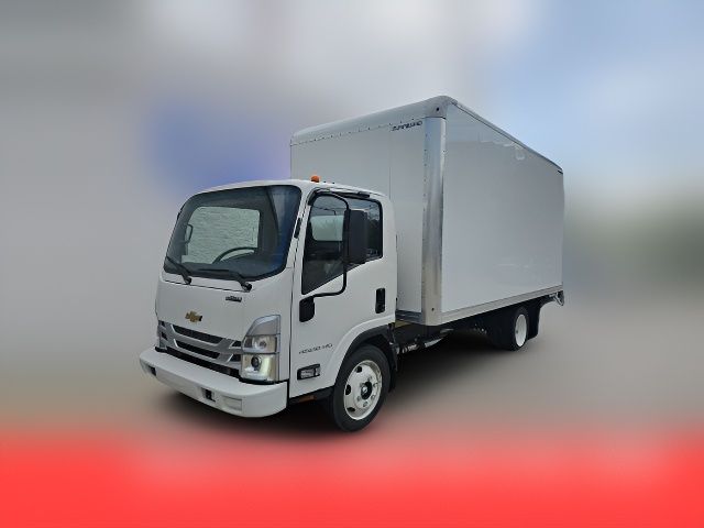 2024 Chevrolet 4500 HG LCF Gas Base