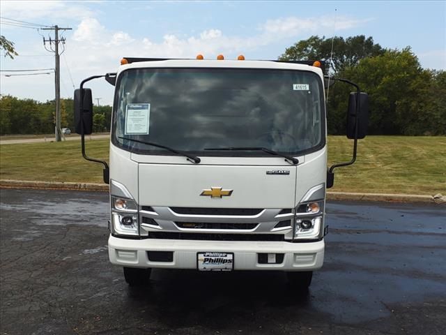 2024 Chevrolet 4500 HG LCF Gas Base