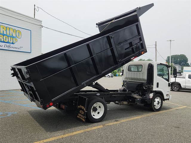 2024 Chevrolet 4500 HG LCF Gas Base