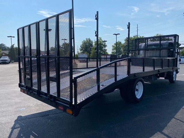 2024 Chevrolet 4500 HG LCF Gas Base