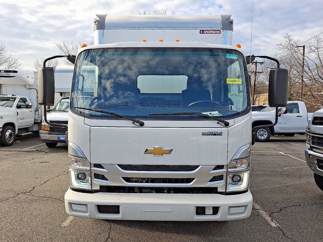 2024 Chevrolet 4500 HG LCF Gas Base