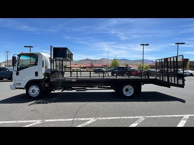 2024 Chevrolet 4500 HG LCF Gas Base
