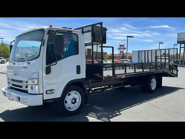 2024 Chevrolet 4500 HG LCF Gas Base