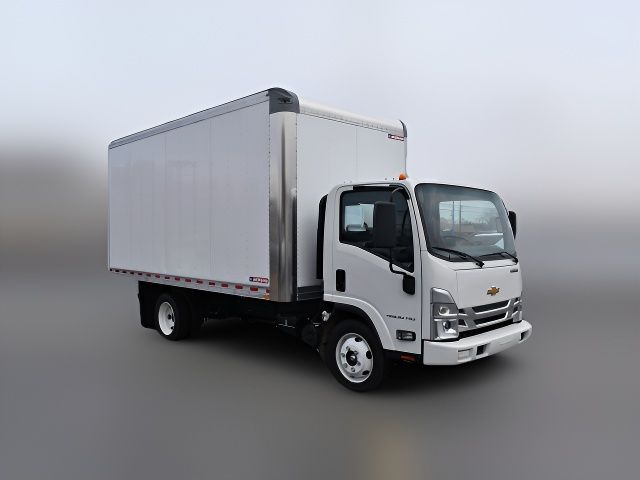 2024 Chevrolet 4500 HG LCF Gas Base