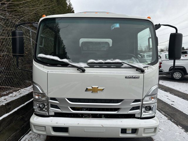 2024 Chevrolet 4500 HG LCF Gas Base