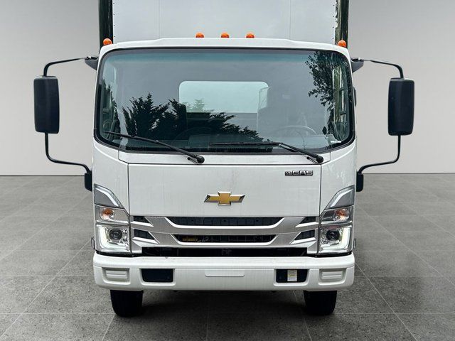 2024 Chevrolet 4500 HG LCF Gas Base