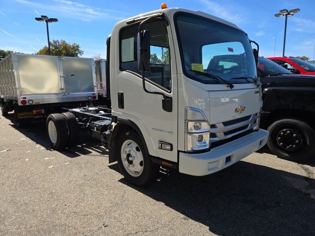 2024 Chevrolet 4500 HG LCF Gas Base