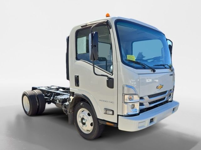 2024 Chevrolet 4500 HG LCF Gas Base