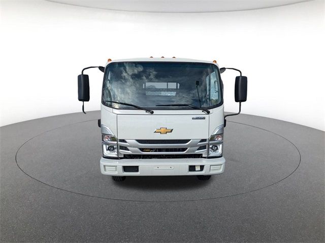 2024 Chevrolet 4500 HG LCF Gas Base