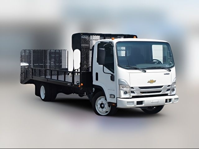 2024 Chevrolet 4500 HG LCF Gas Base