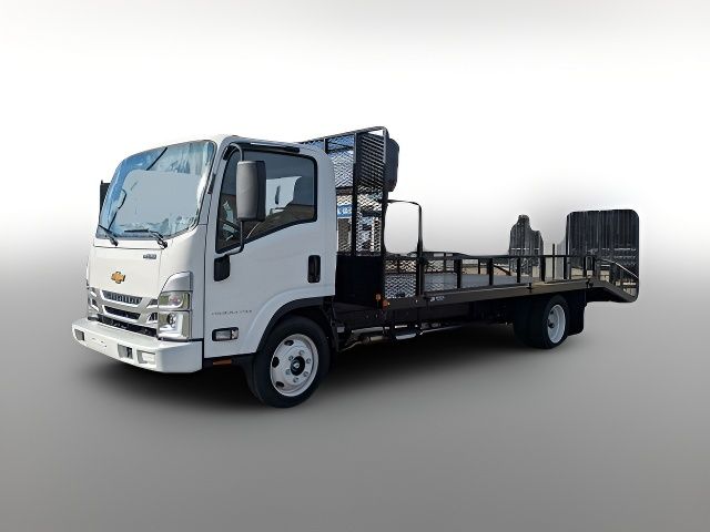 2024 Chevrolet 4500 HG LCF Gas Base