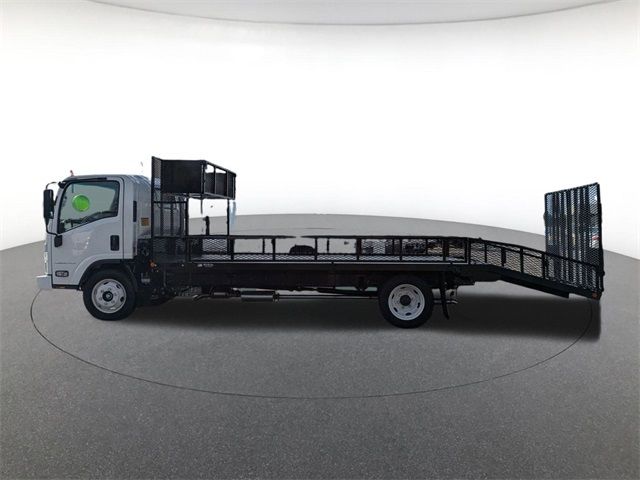 2024 Chevrolet 4500 HG LCF Gas Base