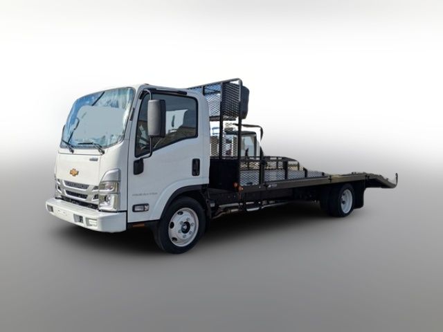 2024 Chevrolet 4500 HG LCF Gas Base