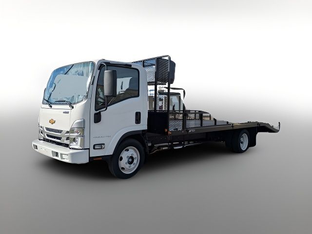 2024 Chevrolet 4500 HG LCF Gas Base