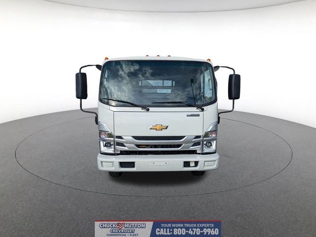 2024 Chevrolet 4500 HG LCF Gas Base