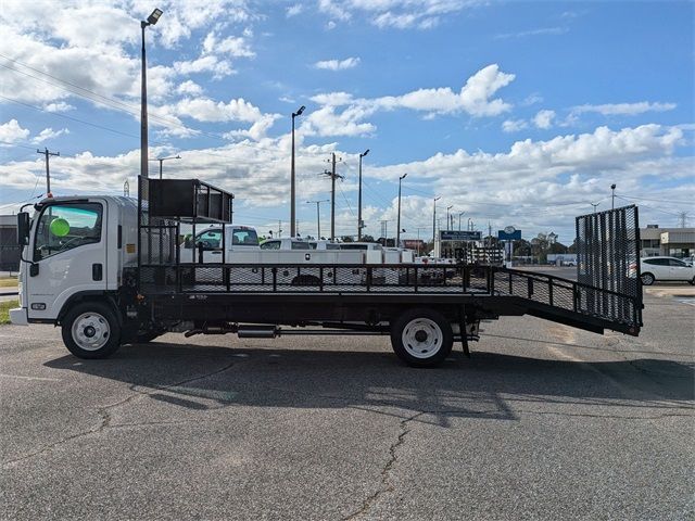 2024 Chevrolet 4500 HG LCF Gas Base