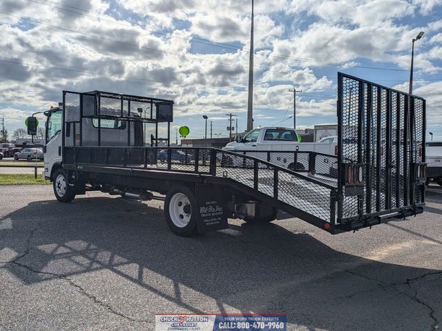 2024 Chevrolet 4500 HG LCF Gas Base