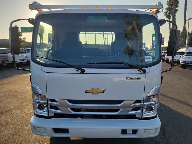 2024 Chevrolet 4500 HG LCF Gas Base