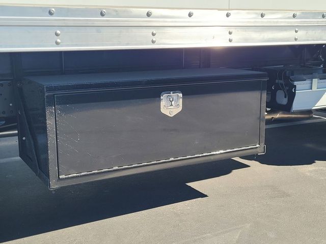 2024 Chevrolet 4500 HG LCF Gas Base