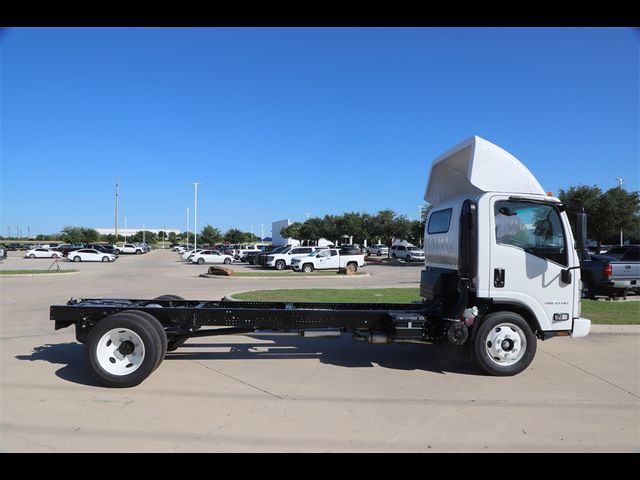 2024 Chevrolet 4500 HG LCF Gas Base