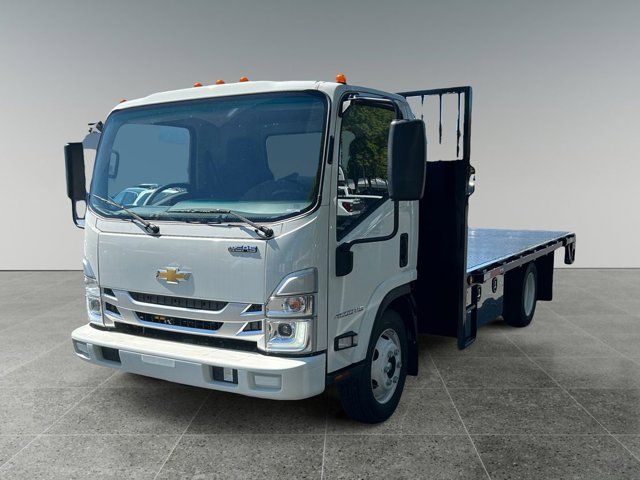 2024 Chevrolet 4500 HG LCF Gas Base