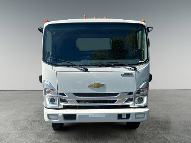 2024 Chevrolet 4500 HG LCF Gas Base