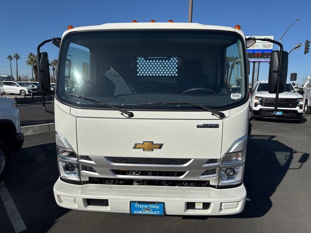 2024 Chevrolet 4500 HG LCF Gas Base