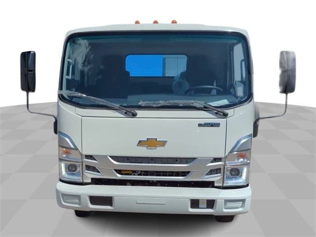 2024 Chevrolet 4500 HG LCF Gas Base