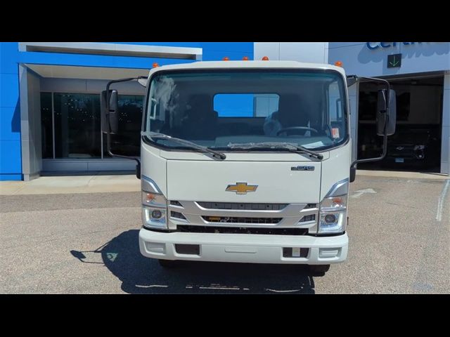 2024 Chevrolet 4500 HG LCF Gas Base