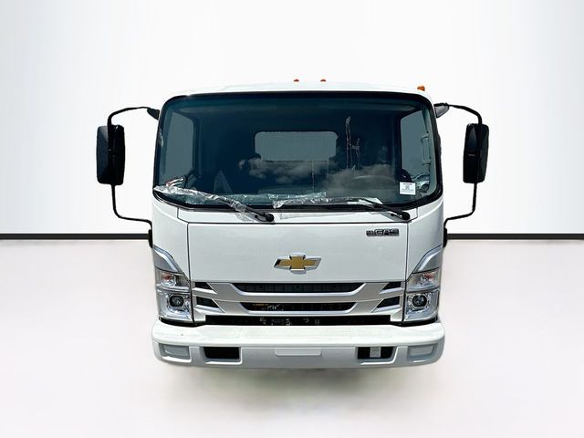 2024 Chevrolet 4500 HG LCF Gas Base