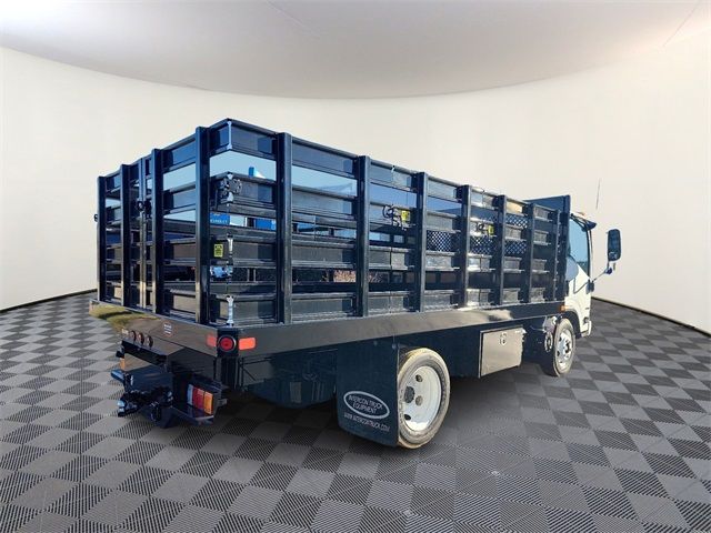 2024 Chevrolet 4500 HG LCF Gas Base