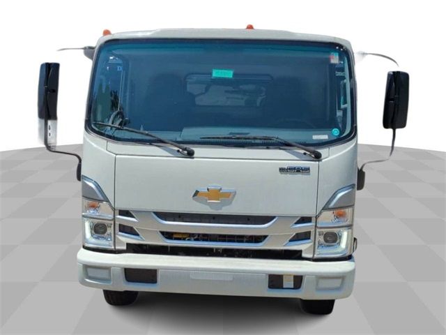 2024 Chevrolet 4500 HG LCF Gas Base