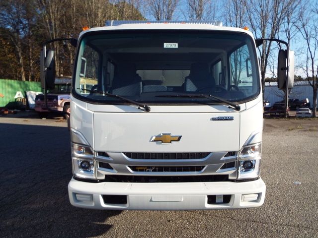 2024 Chevrolet 4500 HG LCF Gas Base