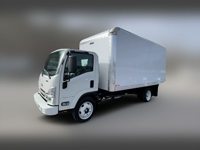 2024 Chevrolet 4500 HG LCF Gas Base