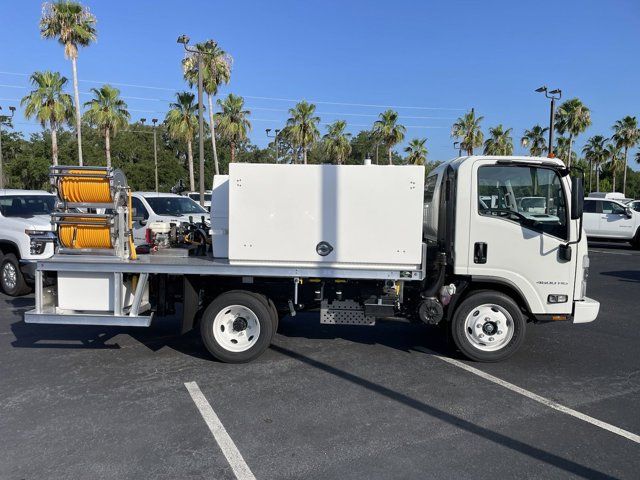 2024 Chevrolet 4500 HG LCF Gas Base