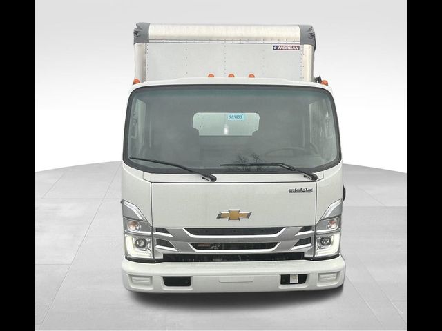 2024 Chevrolet 4500 HG LCF Gas Base