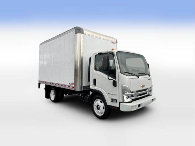 2024 Chevrolet 4500 HG LCF Gas Base