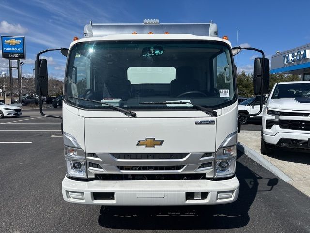 2024 Chevrolet 4500 HG LCF Gas Base