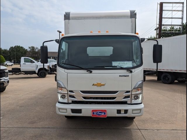 2024 Chevrolet 4500 HG LCF Gas Base