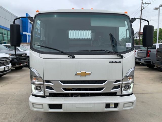 2024 Chevrolet 4500 HG LCF Gas Base