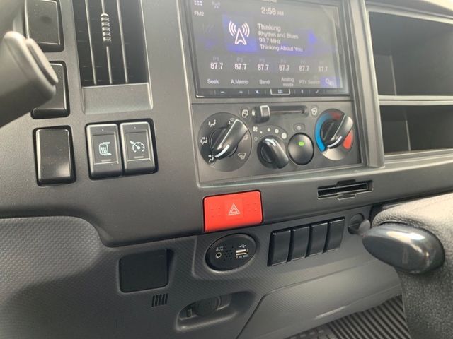 2024 Chevrolet 4500 HG LCF Gas Base