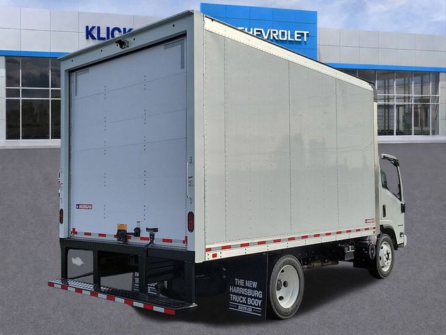 2024 Chevrolet 4500 HG LCF Gas Base